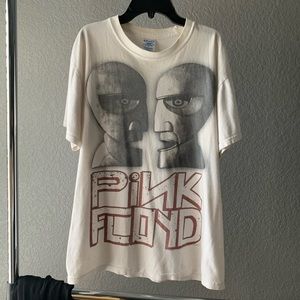 Vintage Pink Floyd T shirt
